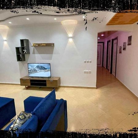 Apartamento Elegance Apparte 13 Climatise Tetouan Wifi&Parking Exterior foto
