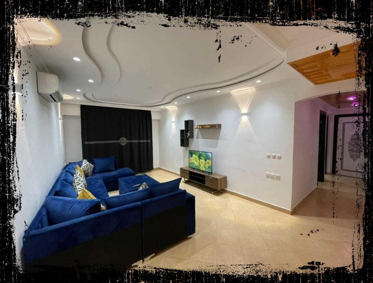 Apartamento Elegance Apparte 13 Climatise Tetouan Wifi&Parking Exterior foto