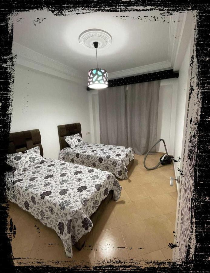 Apartamento Elegance Apparte 13 Climatise Tetouan Wifi&Parking Exterior foto