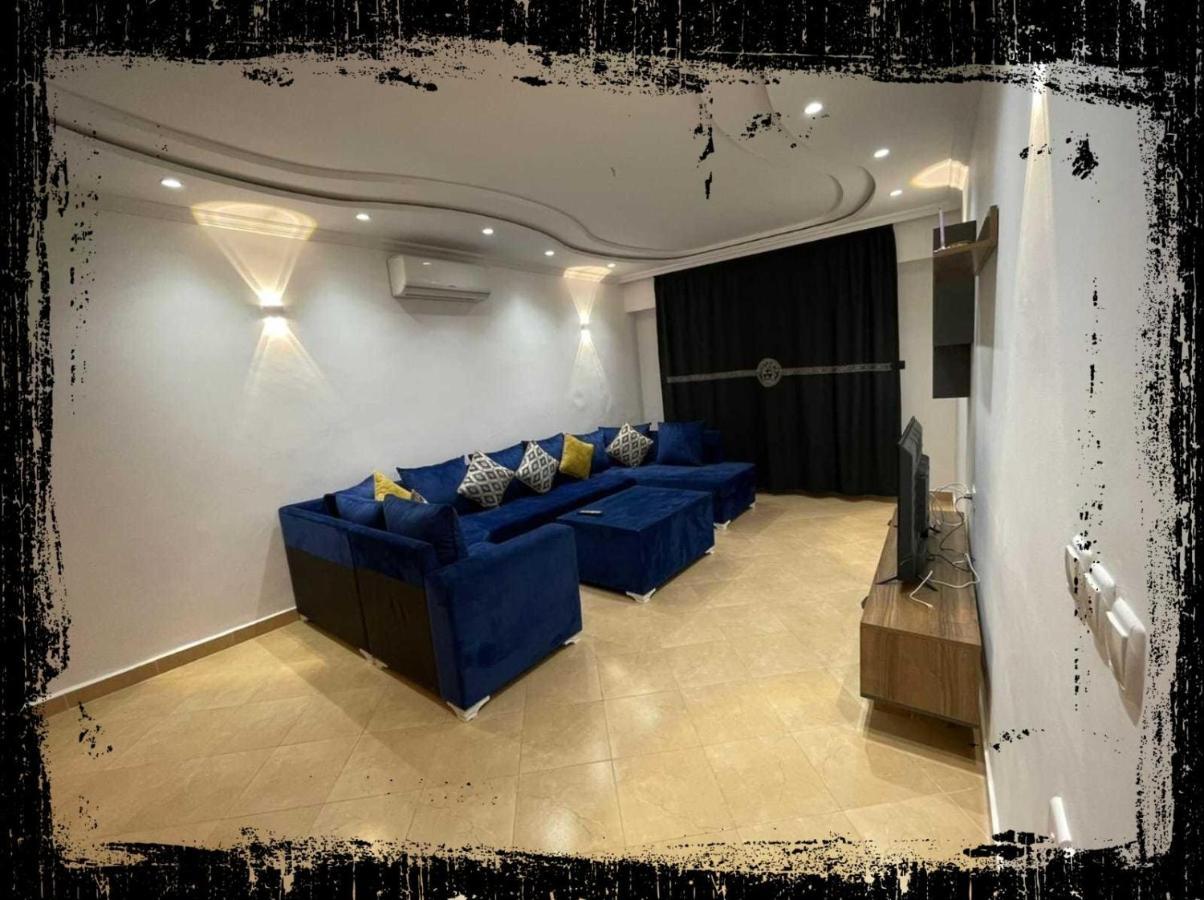 Apartamento Elegance Apparte 13 Climatise Tetouan Wifi&Parking Exterior foto