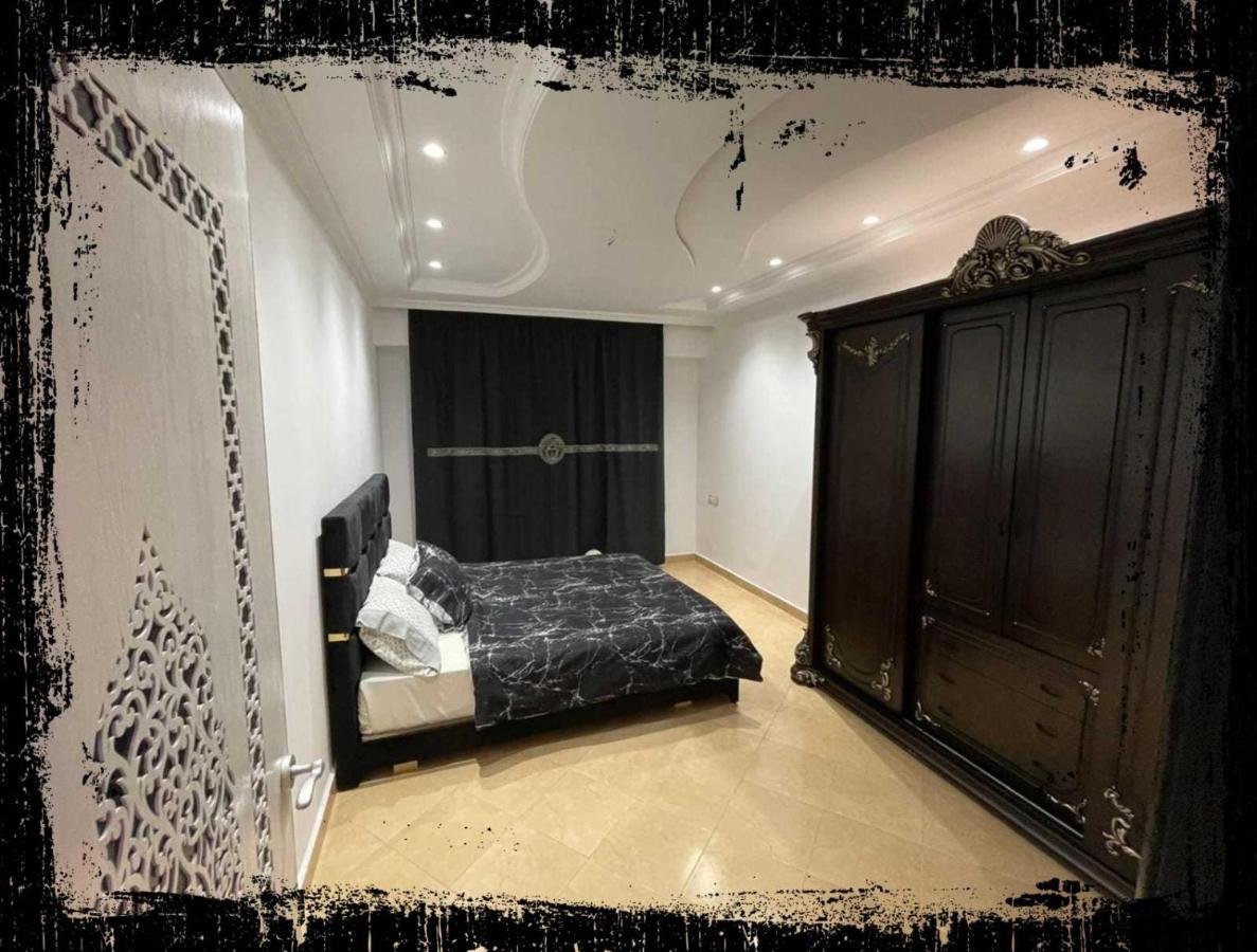 Apartamento Elegance Apparte 13 Climatise Tetouan Wifi&Parking Exterior foto